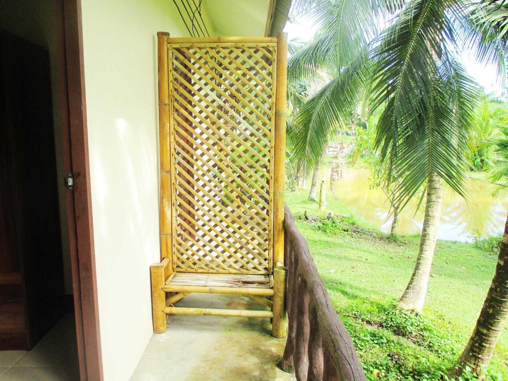 Happiness Resort Ban Khlong Haeng 外观 照片