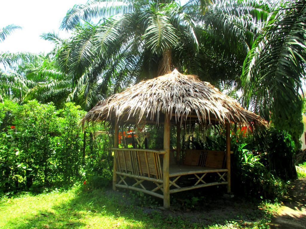 Happiness Resort Ban Khlong Haeng 外观 照片